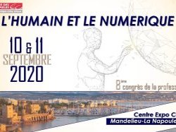 Le CROEC Paca maintient son 8ème Congrès Régional les 10 et 11 septembre 