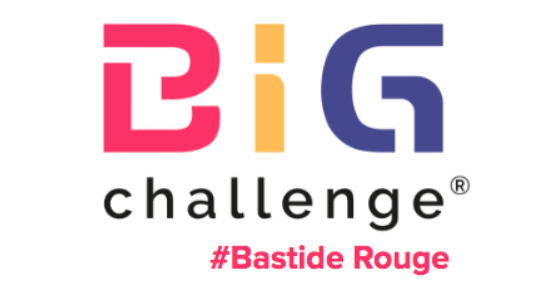B.I.G Challenge #Bastide Rouge : J-8
