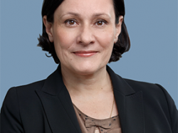 Françoise Mercadal-Delasalles nommée directrice générale déléguée du groupe Crédit du Nord