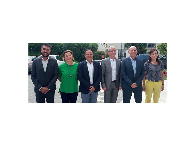 Industrie : les entrepris