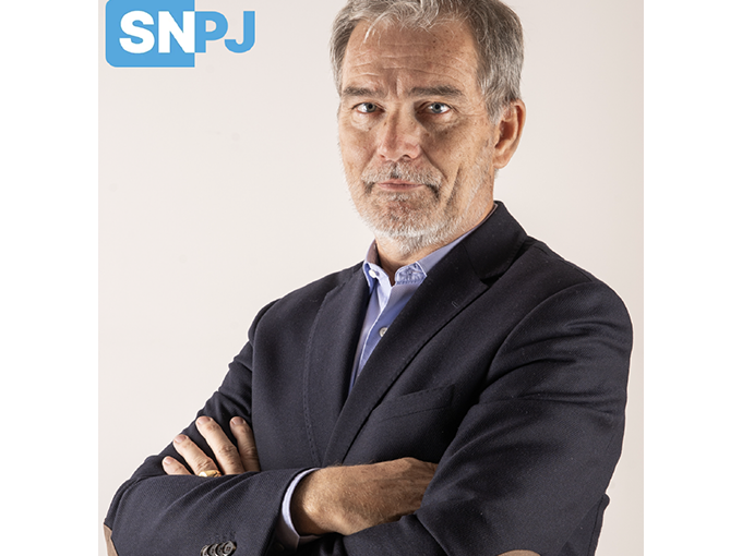 Éric Berthod nommé présid