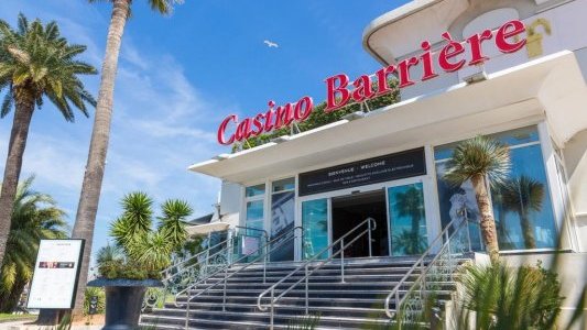 A Saint Raphaël, la réouverture signée Barrière