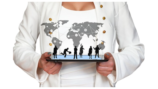 Atelier BaousCamp : "Comment se développer à l'International ?"