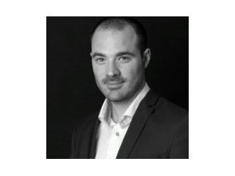 Adrien Sfecci, président Entreprises Vallées des Paillons