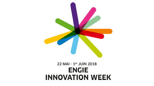 InnovWeekENGIE : l'innovation au féminin à l'honneur le 28 mai !