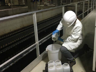A Toulon face au virus, on anticipe l'apparition de clusters