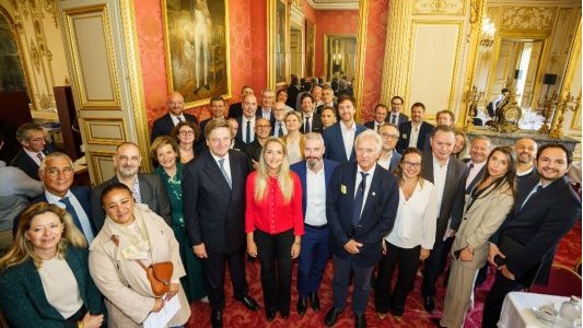 Le Cercle d'Université Côte d'Azur passe de la réflexion à l'action