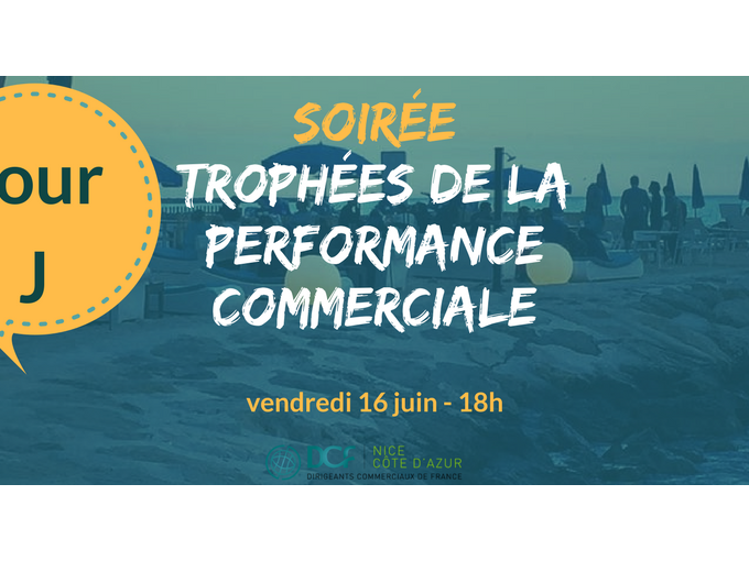 Trophées DCF 06 de la (…)