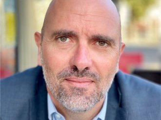 Thomas Gheerbrant nouveau directeur général de Nicexpo