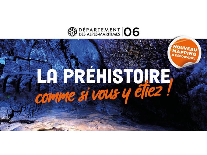 Nice : Un nouveau mapping