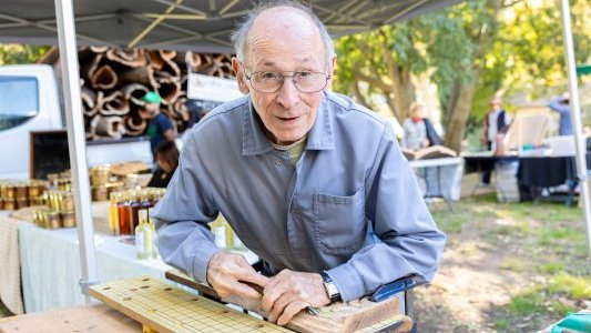  Dans le Var, le chêne-liège, une économie en faveur de la biodiversité