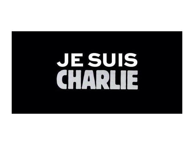 #jesuischarlie
