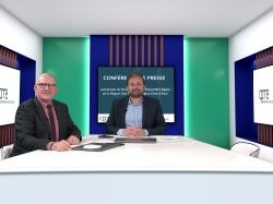 Entreprises : création d'un GPA régional