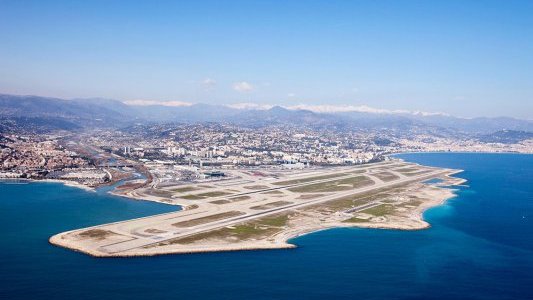 Aéroport de Nice : L'extension du terminal 2 est toujours envisagée