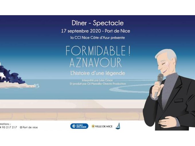 Annulation du spectacle