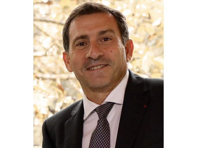 Jean-Paul CATANESE est