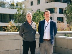  Christophe Uhring nouveau directeur du Bâtiment au Grimaldi Forum 