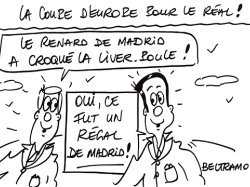 La gazette hebdomadaire