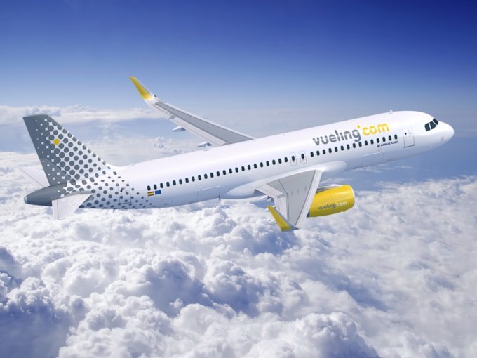 Vueling renforce la (…)