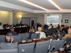 Risque tsunami : Cannes intègre le programme CoastWAVE de l'UNESCO 