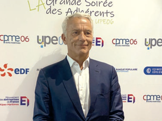 Renouvellement de la gouvernance du Conseil exécutif du MEDEF