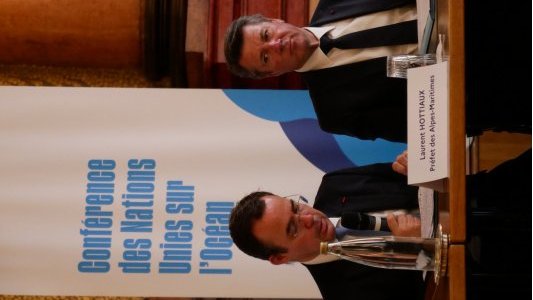 L'arrêté métropolitain contre les grands navires de croisière « illégal » pour le préfet