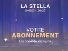 La Trinité : La Stella ouvre le rideau sur une première saison qui voit les choses en grand