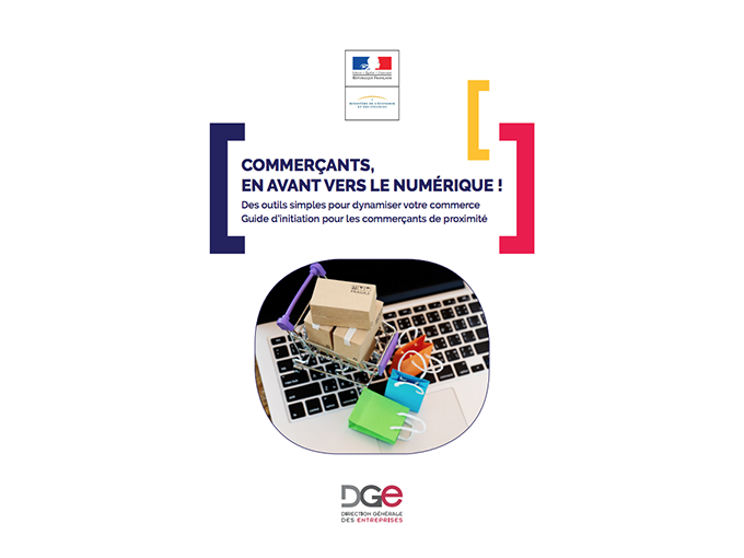 Lancement du guide « (…)