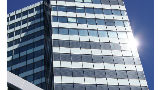 Immobilier de bureaux : le marché explose