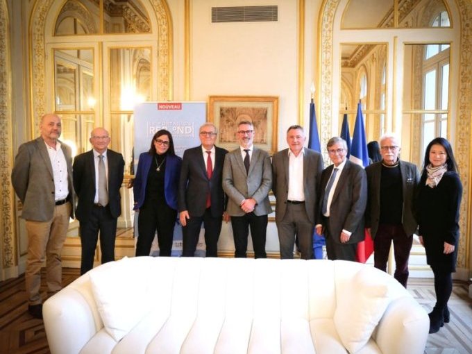 Le Portail du Rebond (…)