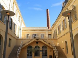 "Grasse Campus " propose des formations d'excellence pour attirer les étudiants