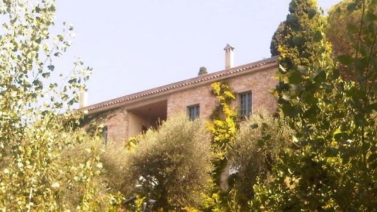Mougins : la dernière maison de Picasso en vente