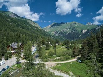 Tempête Alex : La CARF verse une aide spécifique aux acteurs économiques de Casterino