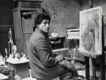 "Alberto Giacometti. Sculpter le vide" au musée Cantini jusqu'au 28 septembre