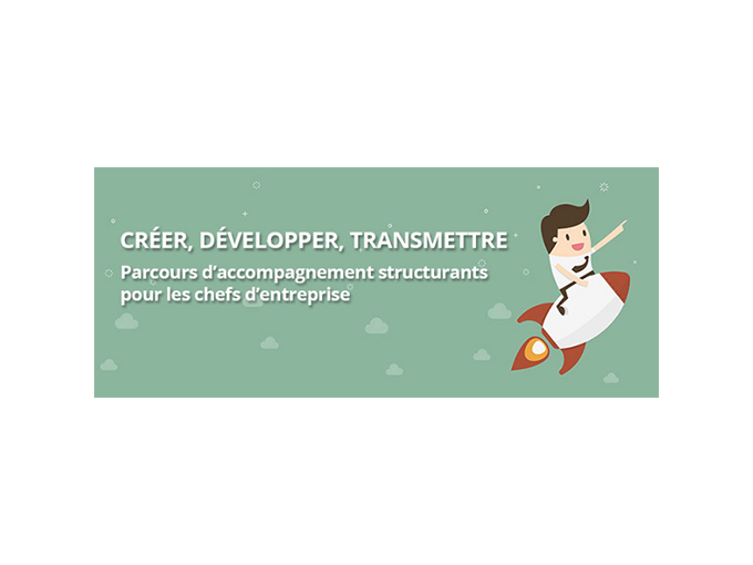 Créer son entreprise, (…)