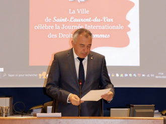 Séisme en Turquie et en Syrie : Saint-Laurent-du-Var alloue une subvention exceptionnelle de 5 000 €