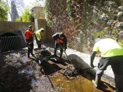 Avis très favorable du Comité d'Agrément du Bassin Rhône-Méditerranée pour le projet de prévention Inondations de l'agglomération Cannes Lérins 