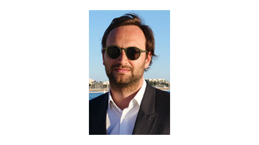 César Faragou prend la présidence de l'entreprise familiale Agence Faragou