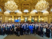 Veni, vidi... vite dit ! de Jean-Michel Chevalier