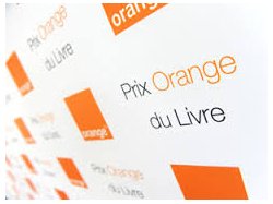 7e édition du Prix Orange du Livre : les candidatures pour intégrer le jury sont ouvertes !