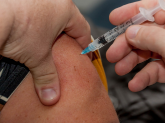 Les hôpitaux azuréens veulent disposer du vaccin