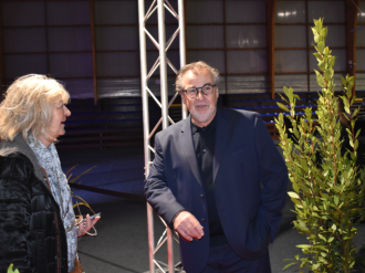 À Cavalaire-sur-Mer, la République de la proximité