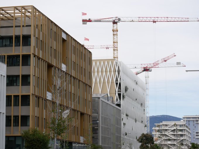 Logement : Les notaires