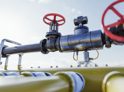 Gaz et pétrole : le bras de fer UE-Poutine