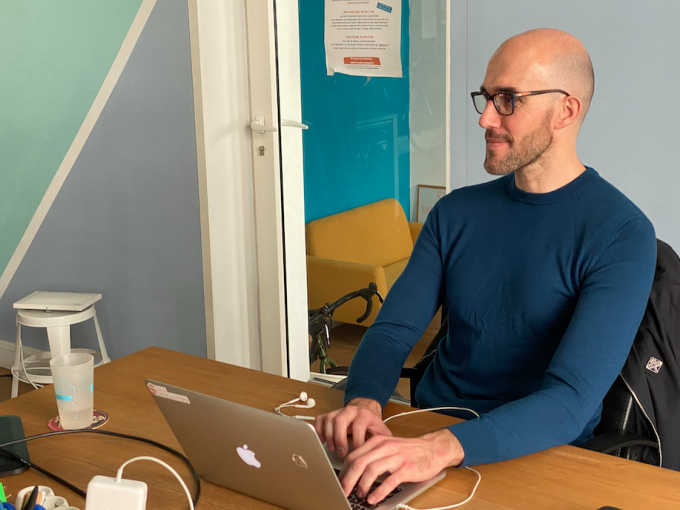 Coworking : "Ne pas (…)