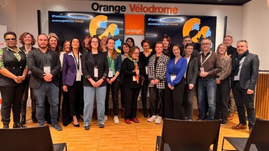 7e Saison « Femmes Entrepreneuses Orange » : Deux azuréennes parmi les 12 lauréates en régions Sud - Corse