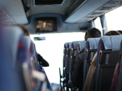 Transport à la demande dans l'arrière-pays niçois : la Région annonce une prolongation de quatre mois