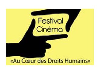 Au cœur des Droits Humains, 1er festival cinématographique organisé par amnesty international des Alpes-Maritimes