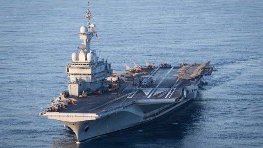  Maritime et Défense, 5 grands enjeux pour le territoire et la filière