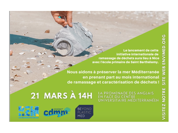 "Act on Plastic" : Le (…)